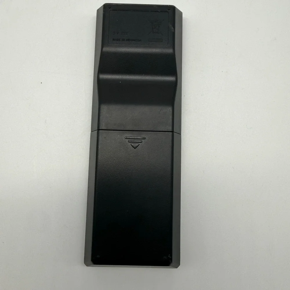 Sony Remote Control RMT-B126A Blu-ray Netflix SEN Buttons OEM Genuine
